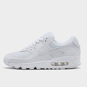 WOMEN'S NIKE AIR MAX 90 CASUAL SHOES